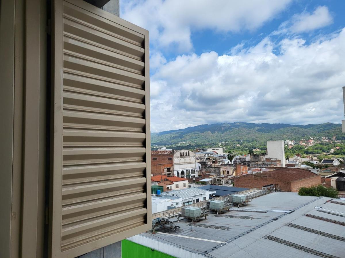 Departamento Maia San Salvador de Jujuy Exterior foto